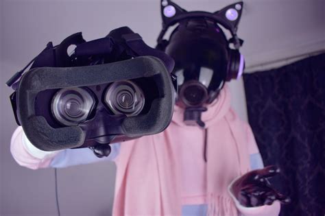 vr goon compilation|Brainwashing — HexCorp.